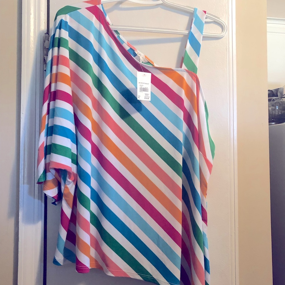 Cato womens blouse